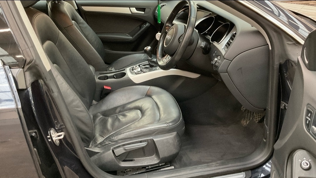 Used Audi A5 2015 for sale - 77517145: Photo 9