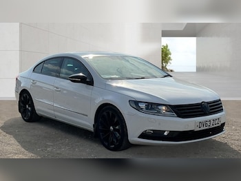 Used Volkswagen CC 2013 for sale - 79513236: Photo