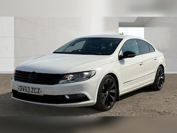 Used Volkswagen CC 2013 for sale - 79513236: Photo