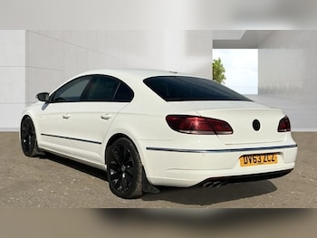 Used Volkswagen CC 2013 for sale - 79513236: Photo