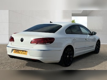 Used Volkswagen CC 2013 for sale - 79513236: Photo