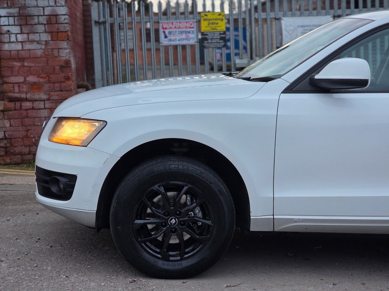 Used Audi Q5 2010 for sale - 77636553: Photo 14