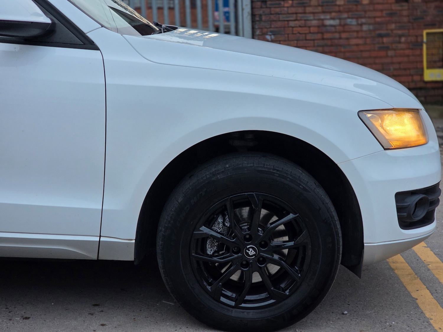 Used Audi Q5 2010 for sale - 77636553: Photo 15