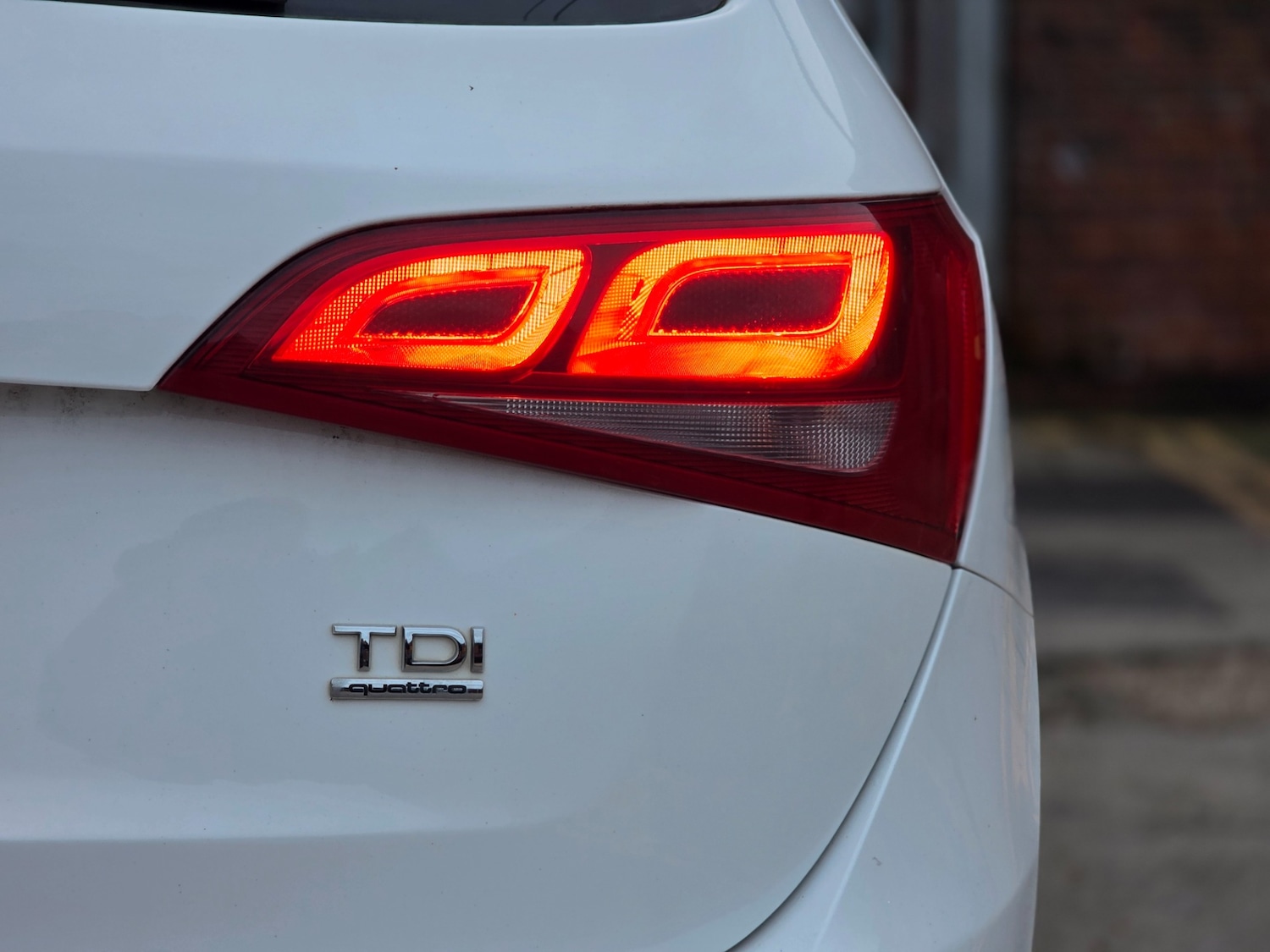 Used Audi Q5 2010 for sale - 77636553: Photo 18