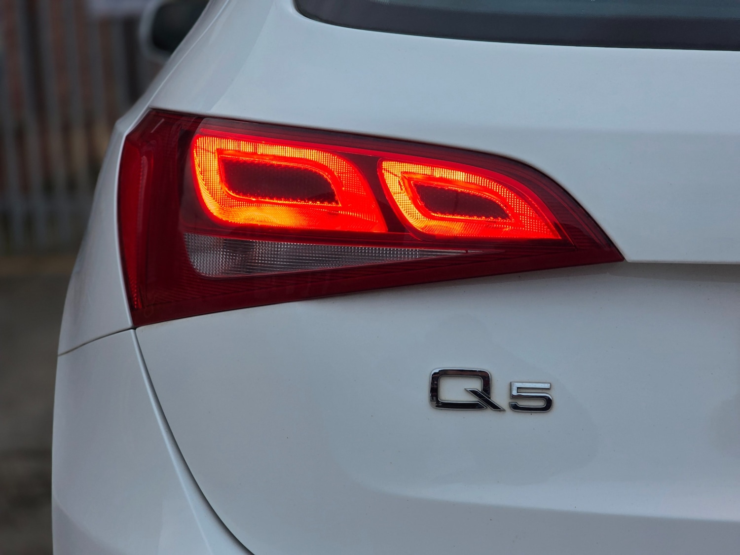 Used Audi Q5 2010 for sale - 77636553: Photo 19