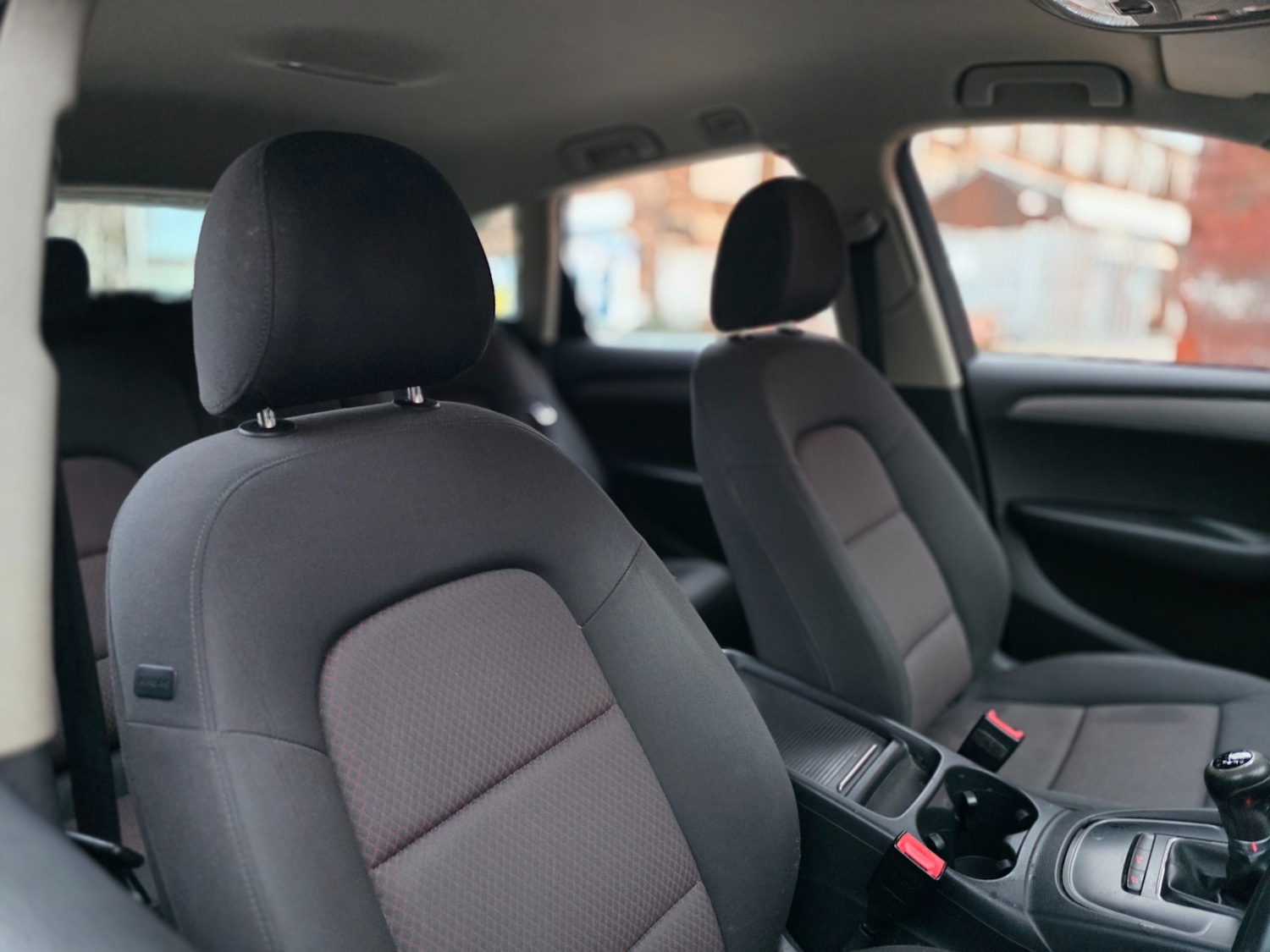 Used Audi Q5 2010 for sale - 77636553: Photo 27