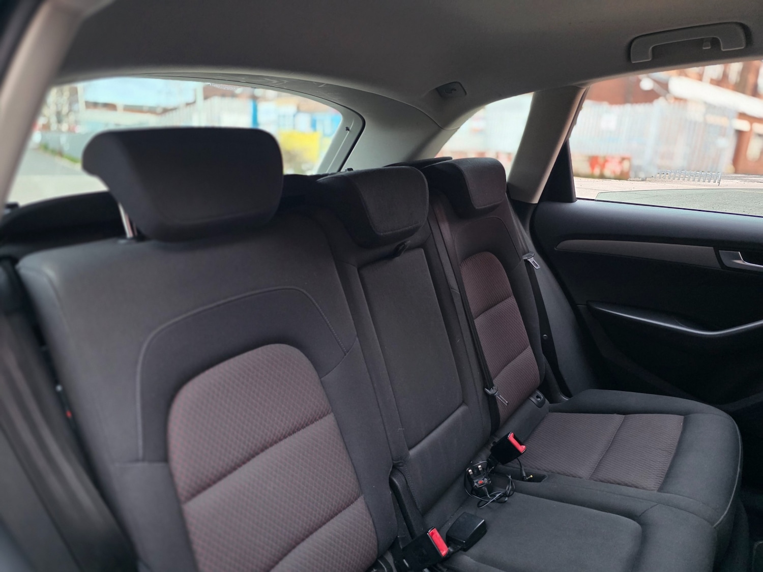 Used Audi Q5 2010 for sale - 77636553: Photo 31