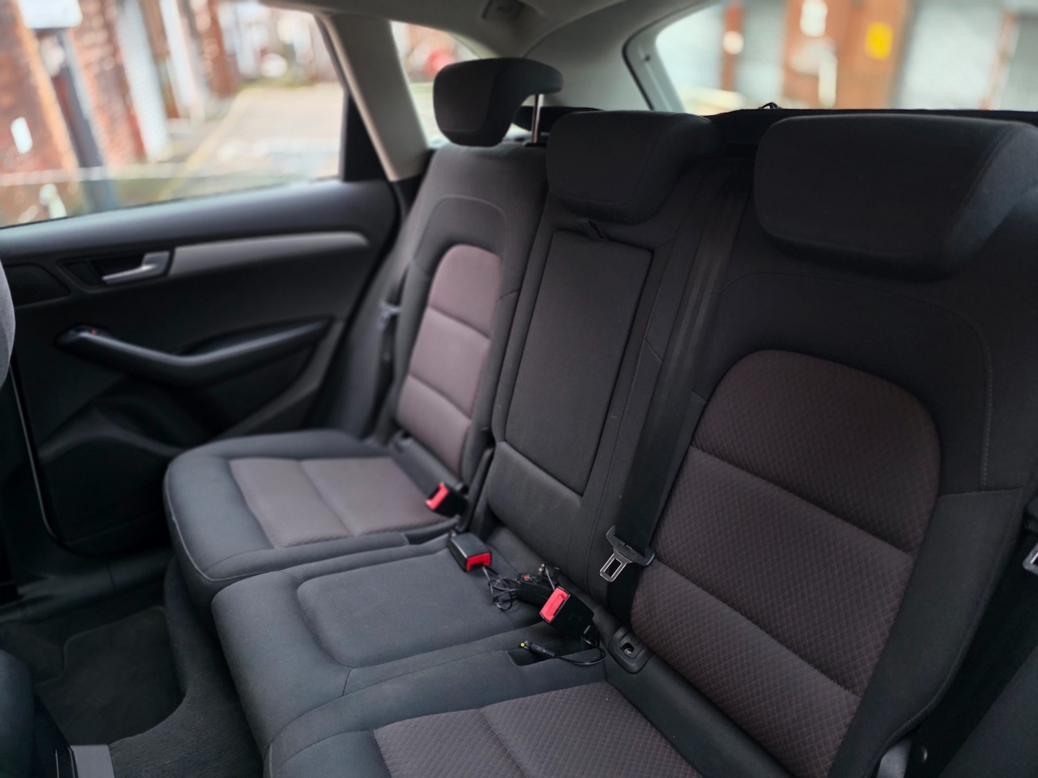 Used Audi Q5 2010 for sale - 77636553: Photo 34