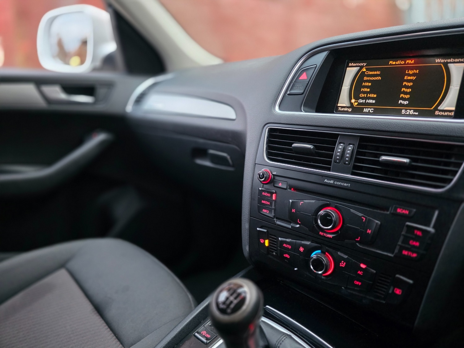 Used Audi Q5 2010 for sale - 77636553: Photo 41