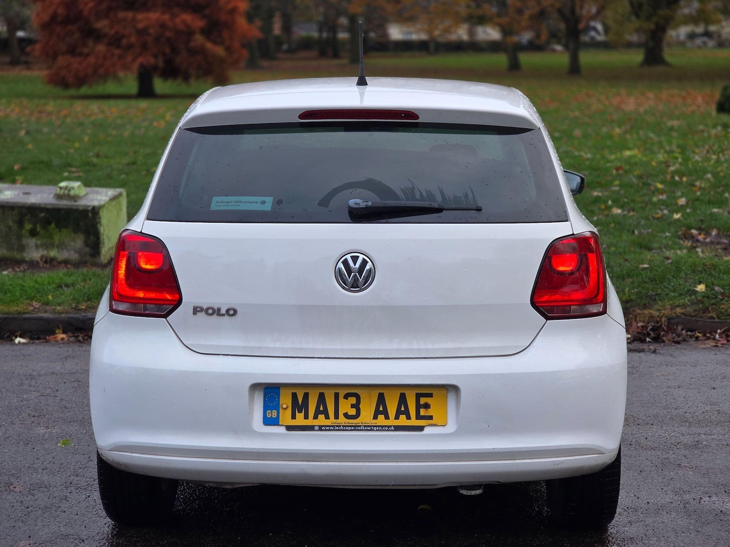 Used Volkswagen Polo 2013 for sale - 76839925: Photo 13