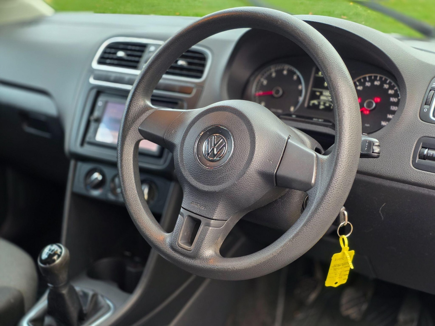 Used Volkswagen Polo 2013 for sale - 76839925: Photo 15