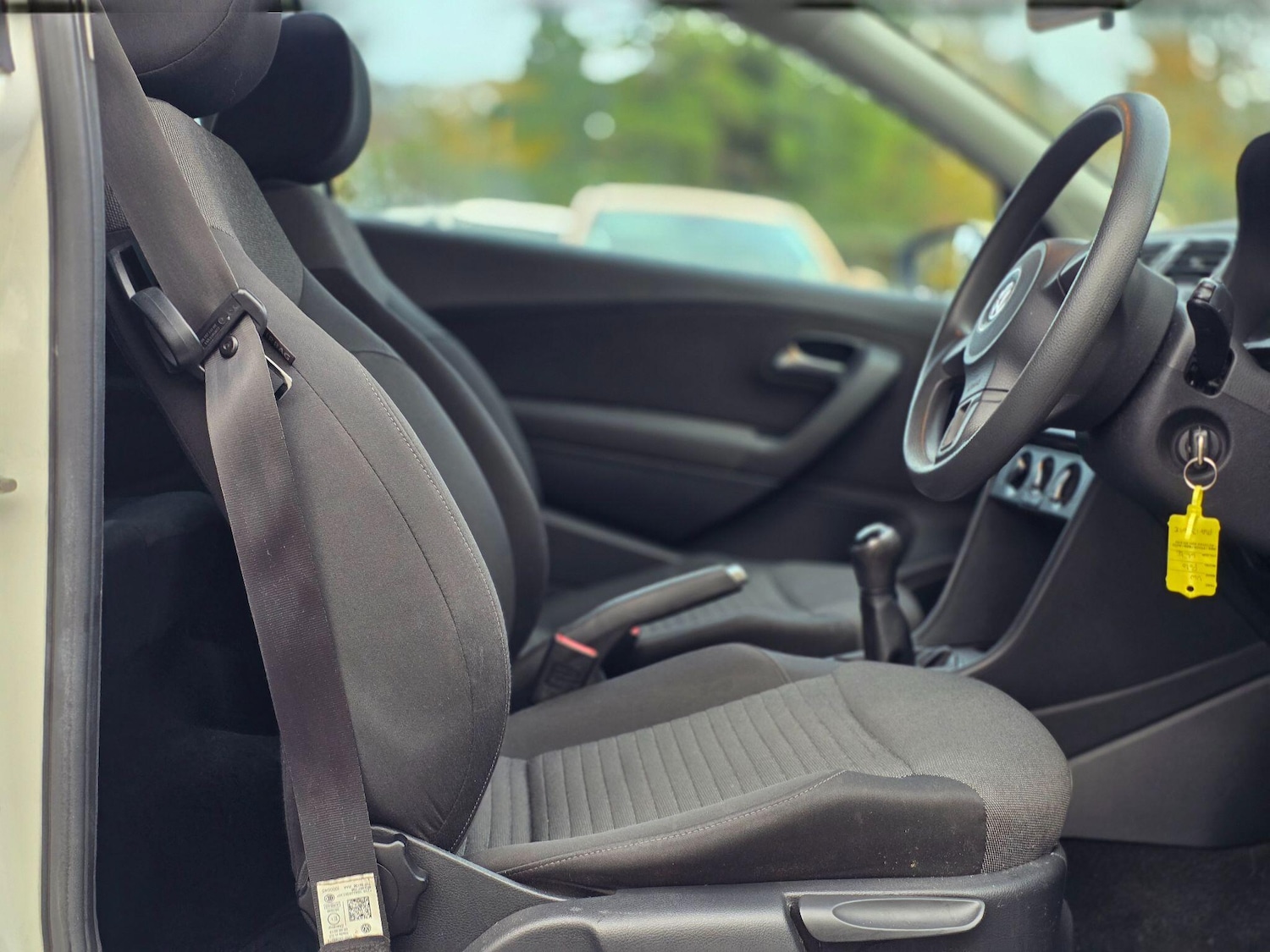 Used Volkswagen Polo 2013 for sale - 76839925: Photo 17