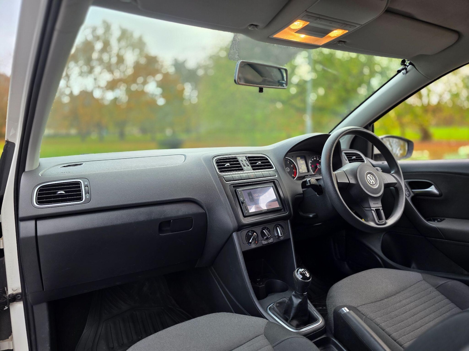 Used Volkswagen Polo 2013 for sale - 76839925: Photo 22