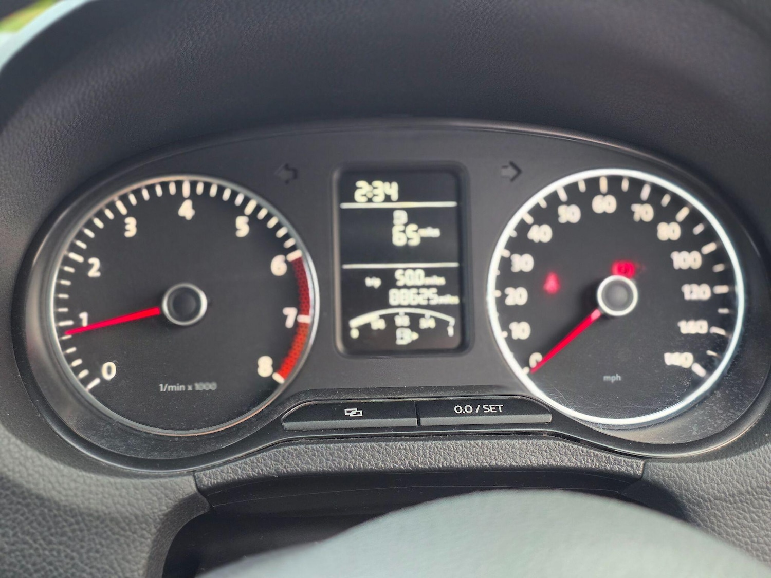 Used Volkswagen Polo 2013 for sale - 76839925: Photo 26