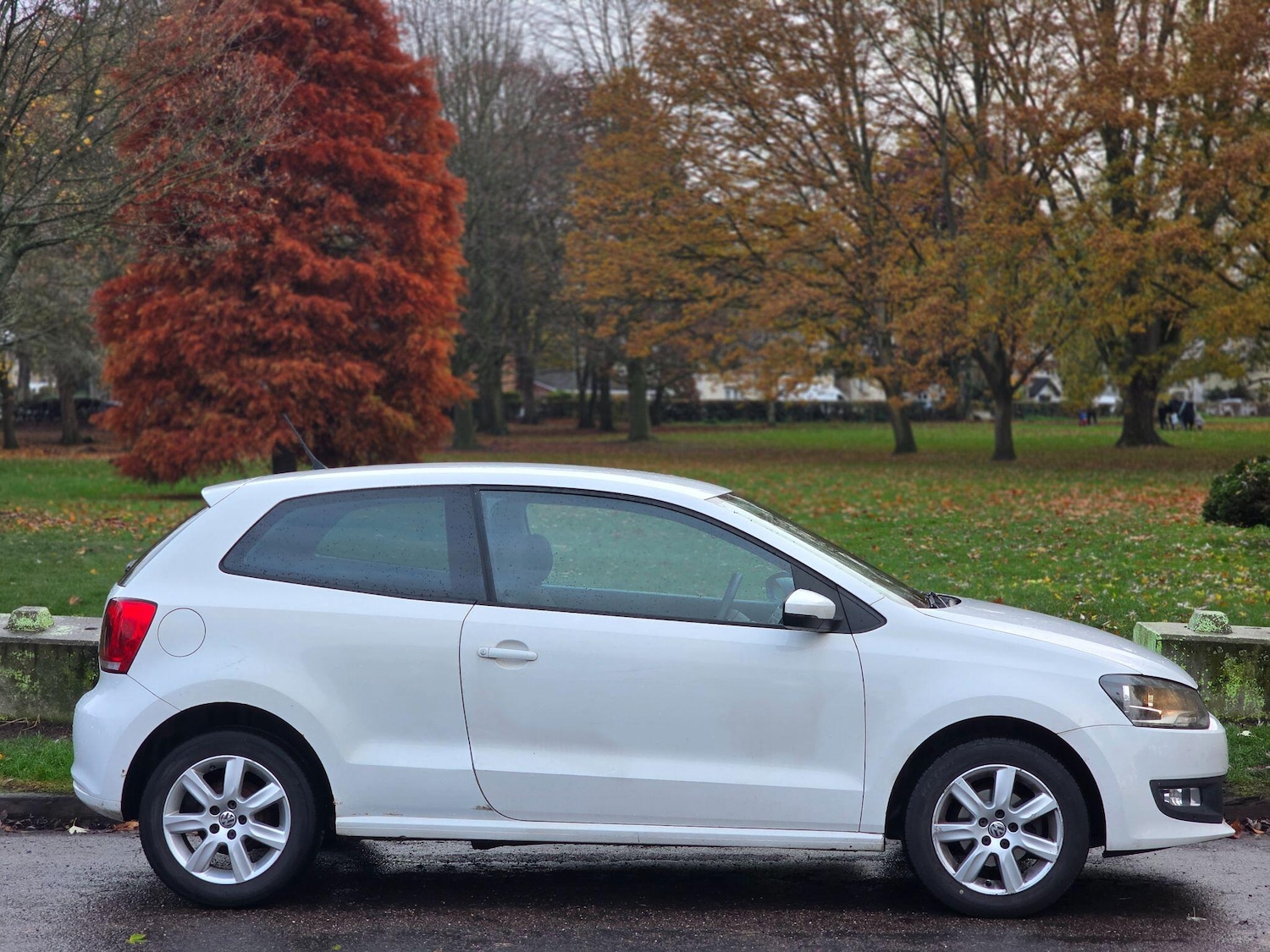 Used Volkswagen Polo 2013 for sale - 76839925: Photo 5