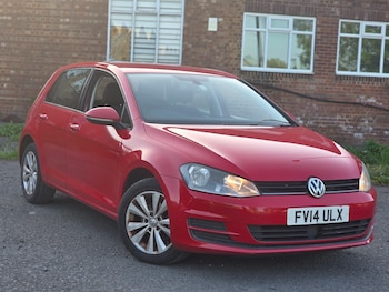 Used Volkswagen Golf 2014 for sale - 79091794: Photo