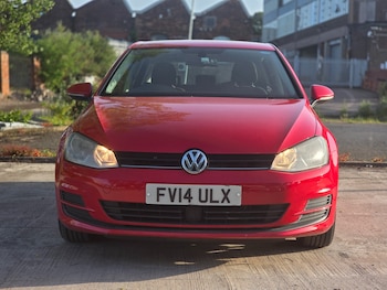 Used Volkswagen Golf 2014 for sale - 79091794: Photo