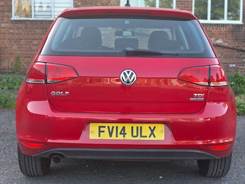 Used Volkswagen Golf 2014 for sale - 79091794: Photo