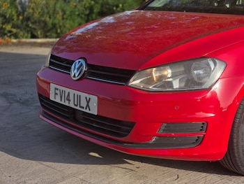 Used Volkswagen Golf 2014 for sale - 79091794: Photo