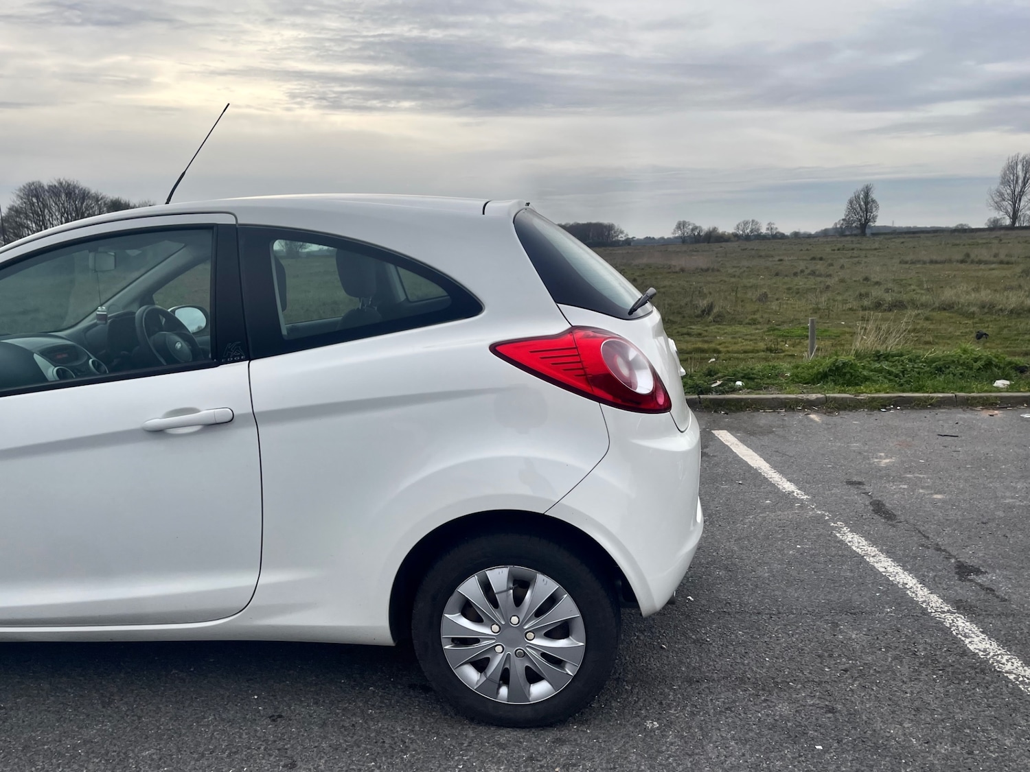 Used Ford Ka 2014 for sale - 77990519: Photo 10