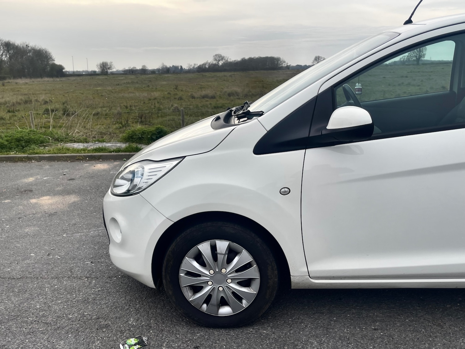 Used Ford Ka 2014 for sale - 77990519: Photo 11