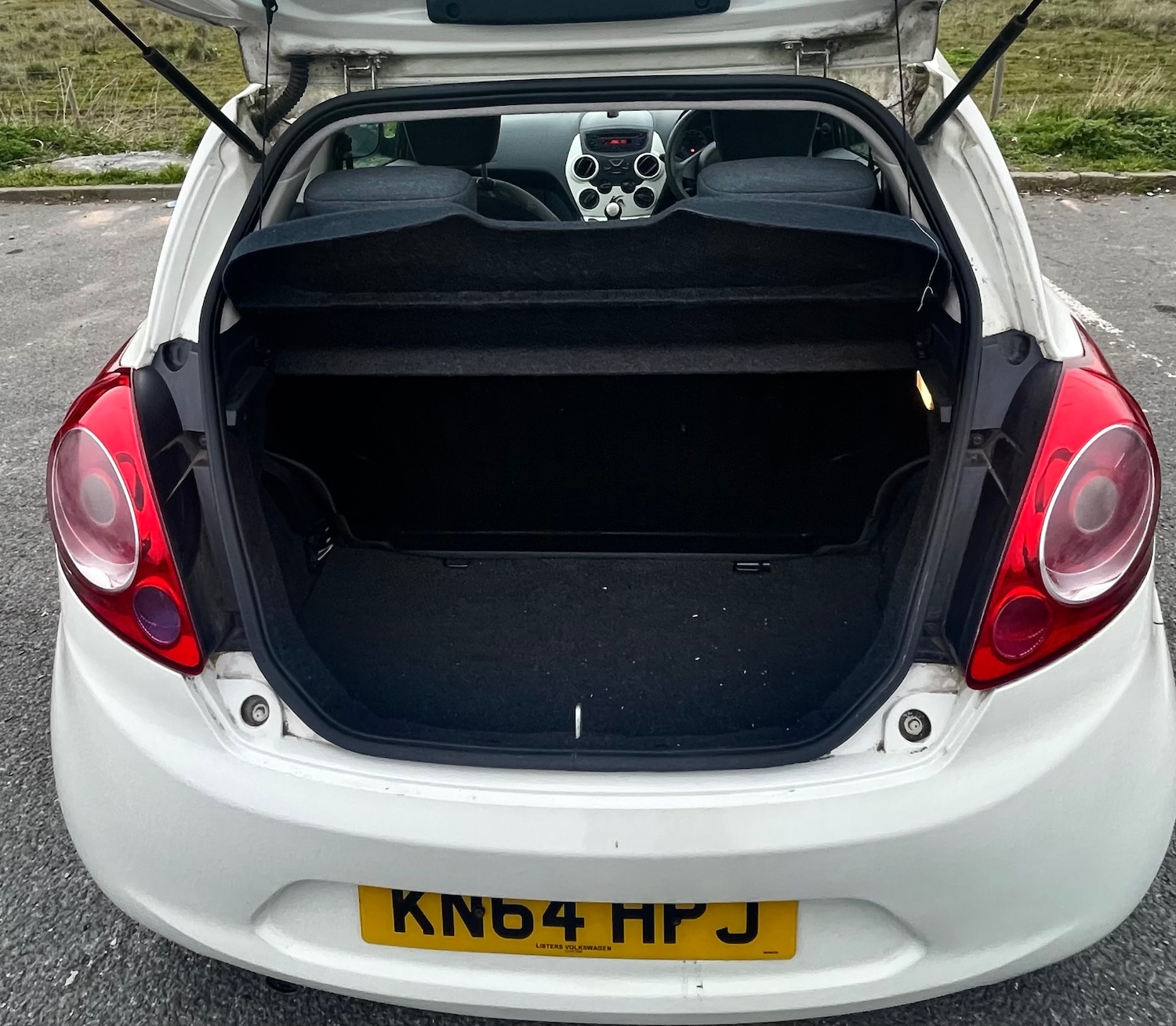 Used Ford Ka 2014 for sale - 77990519: Photo 15