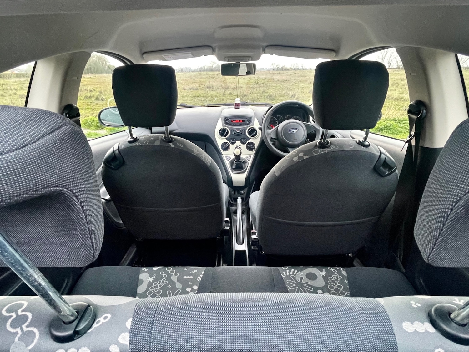 Used Ford Ka 2014 for sale - 77990519: Photo 16