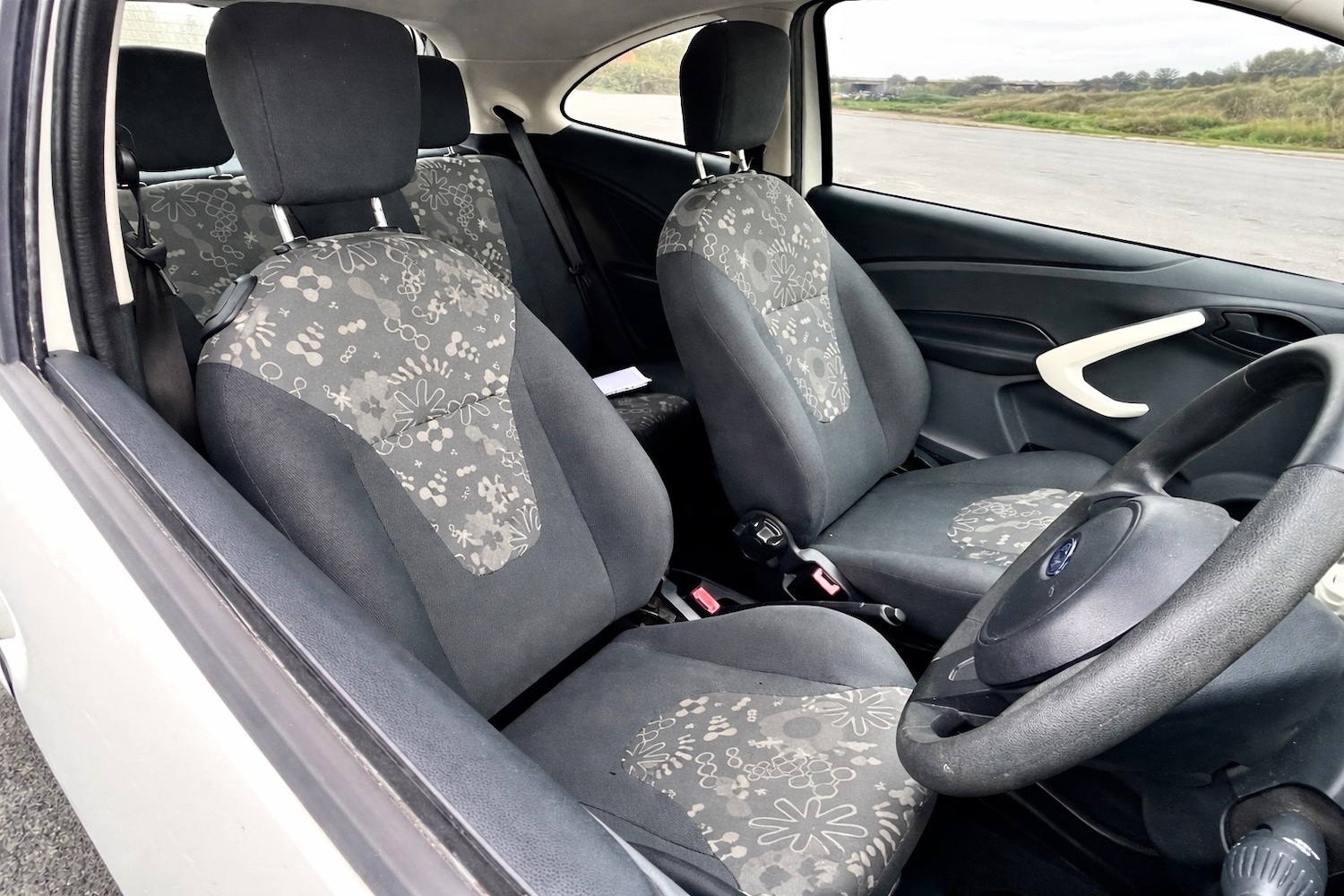 Used Ford Ka 2014 for sale - 77990519: Photo 17