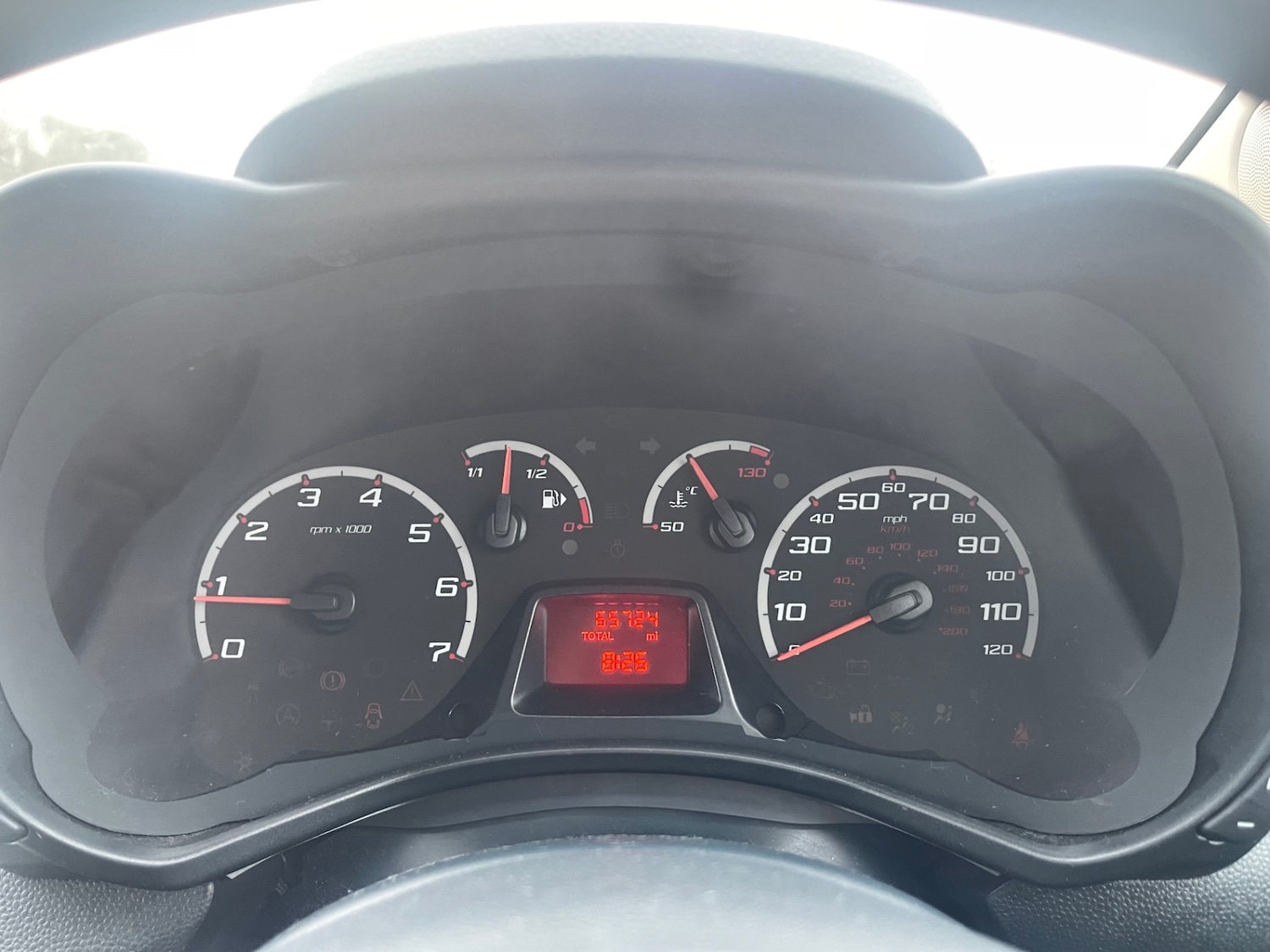 Used Ford Ka 2014 for sale - 77990519: Photo 18