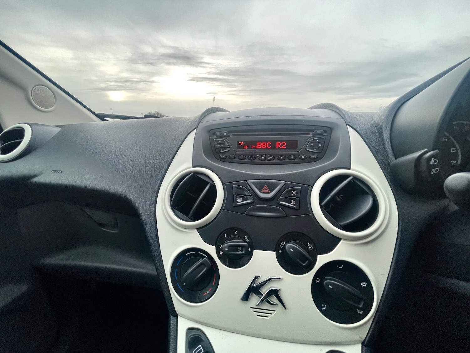 Used Ford Ka 2014 for sale - 77990519: Photo 19