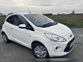 Used Ford Ka 2014 for sale - 77990519: Photo