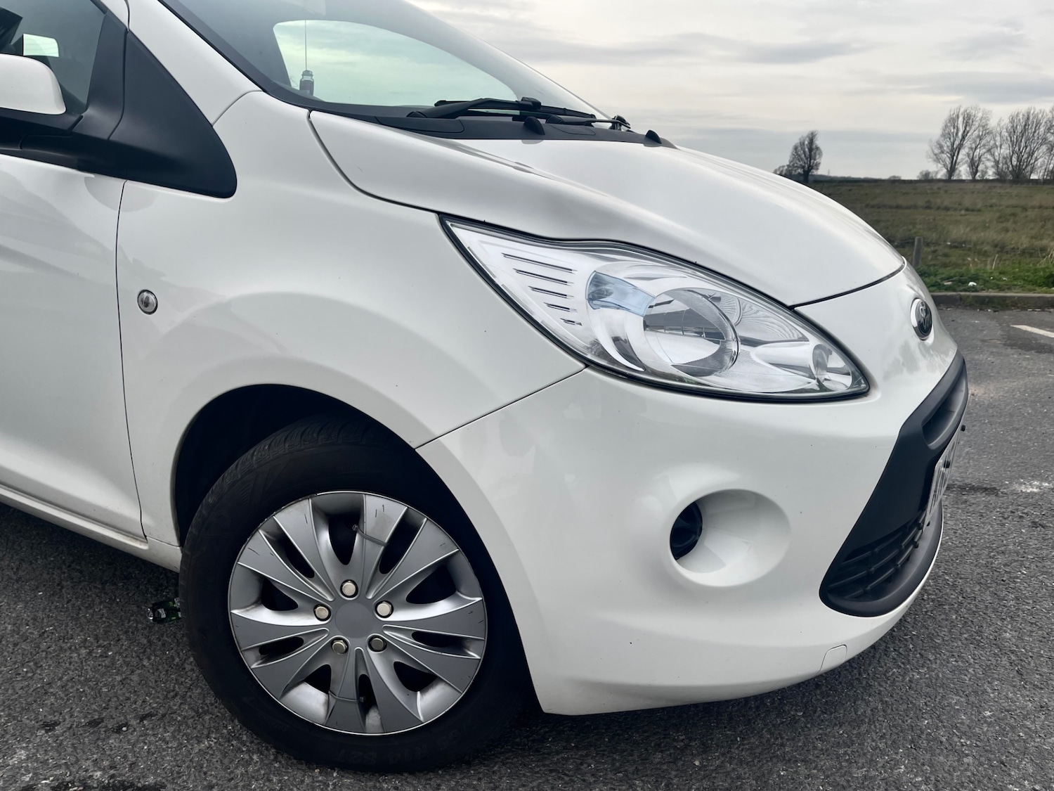 Used Ford Ka 2014 for sale - 77990519: Photo 2