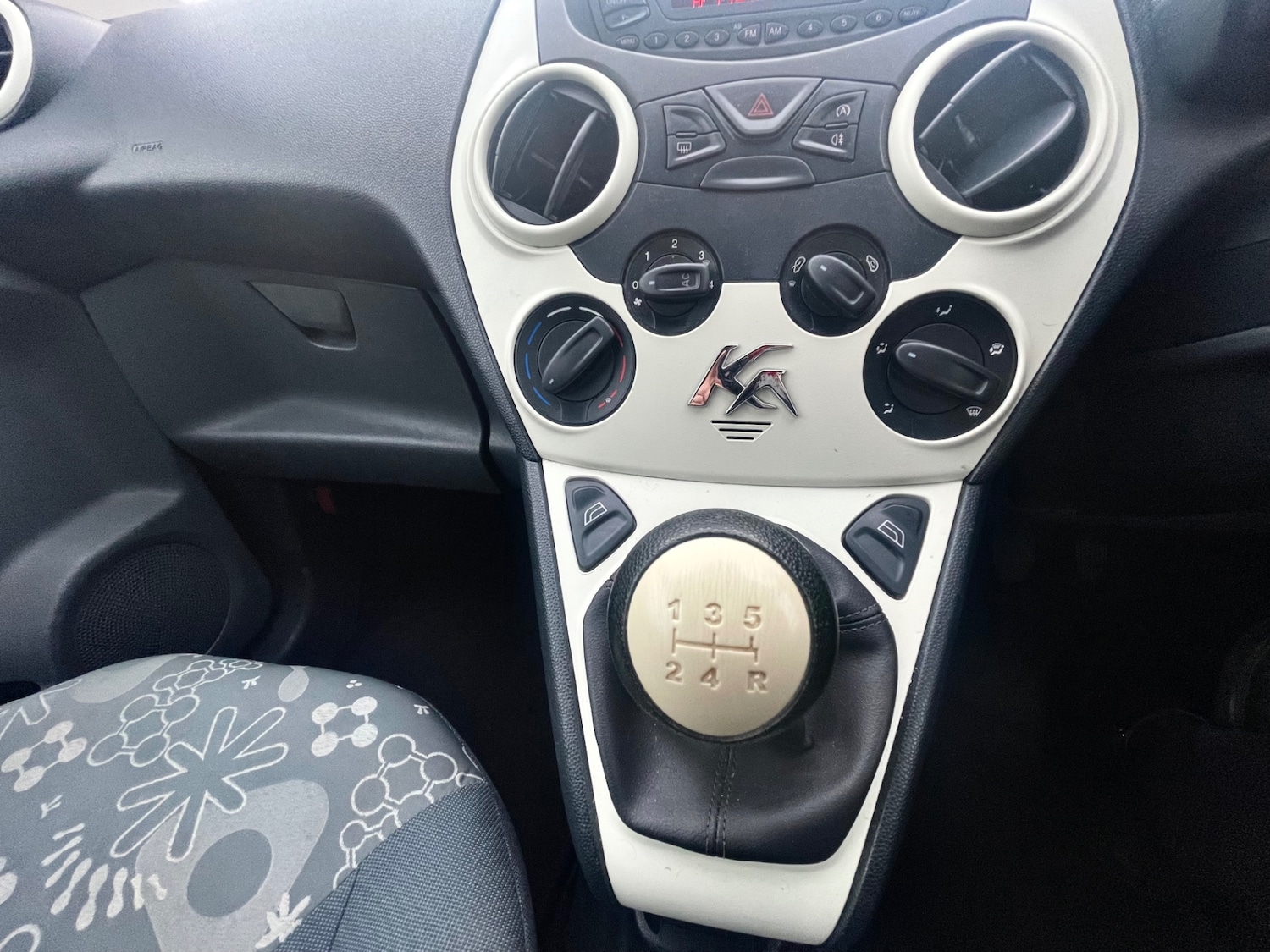 Used Ford Ka 2014 for sale - 77990519: Photo 20