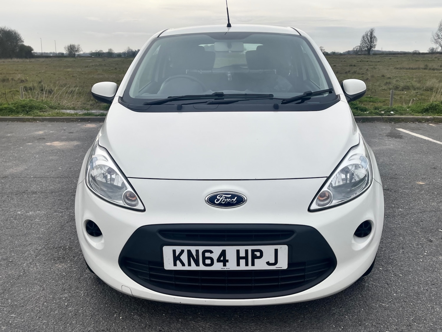 Used Ford Ka 2014 for sale - 77990519: Photo 3