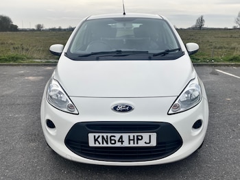 Used Ford Ka 2014 for sale - 77990519: Photo