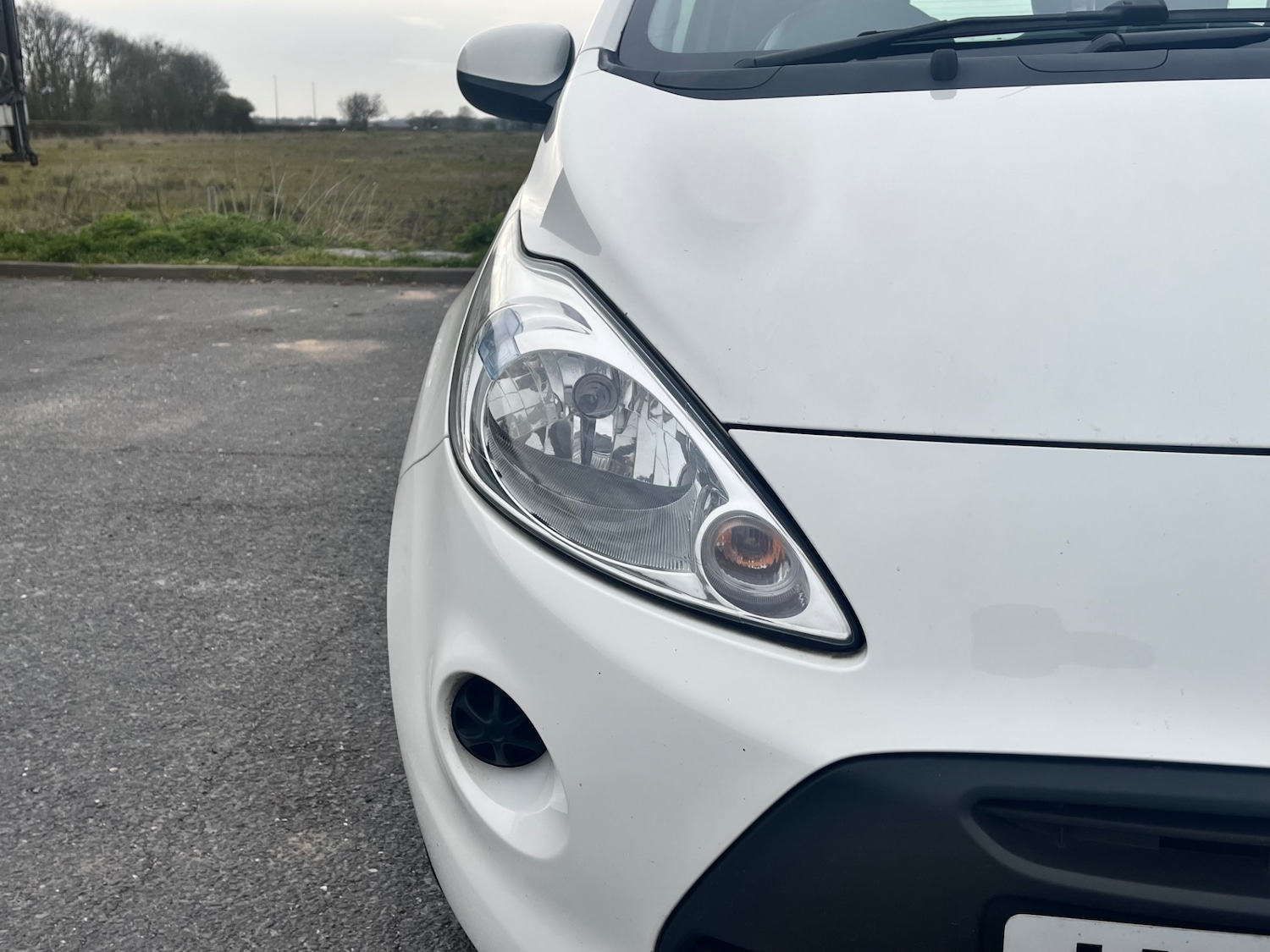 Used Ford Ka 2014 for sale - 77990519: Photo 4