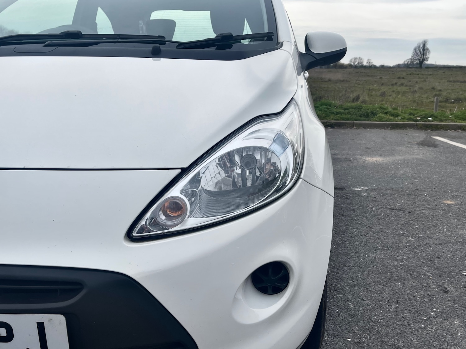 Used Ford Ka 2014 for sale - 77990519: Photo 5