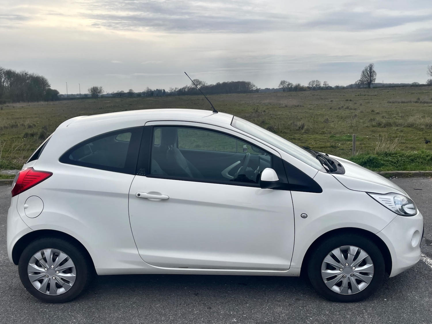 Used Ford Ka 2014 for sale - 77990519: Photo 6