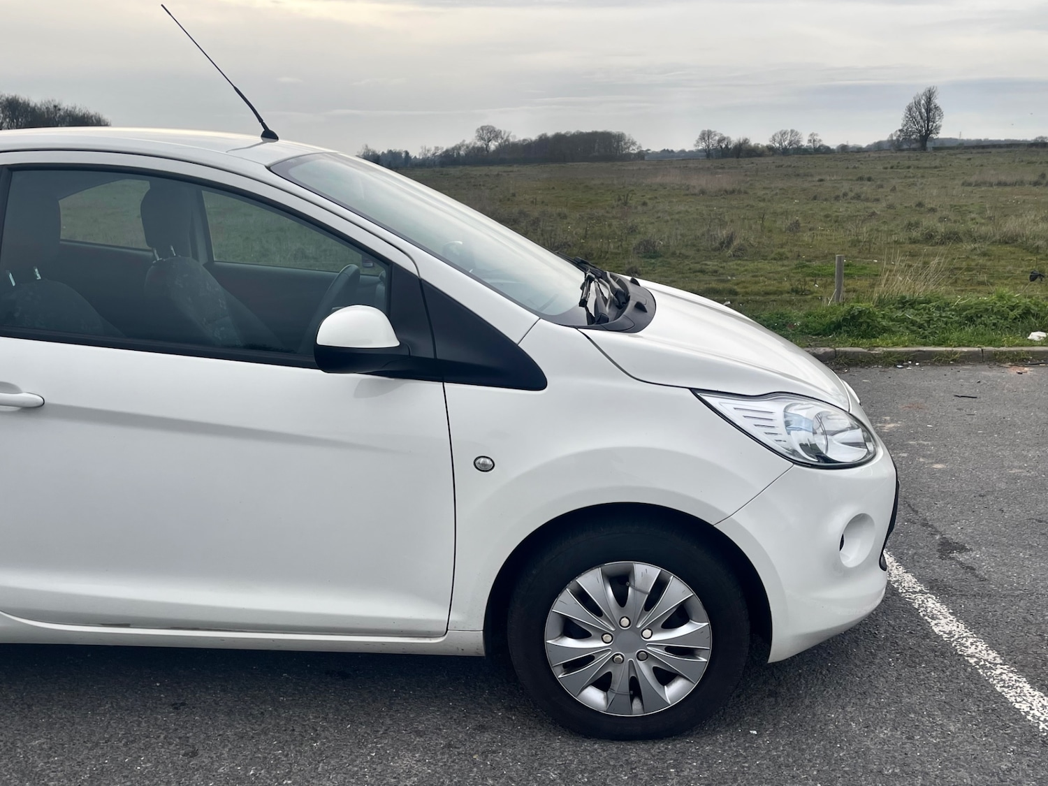 Used Ford Ka 2014 for sale - 77990519: Photo 7