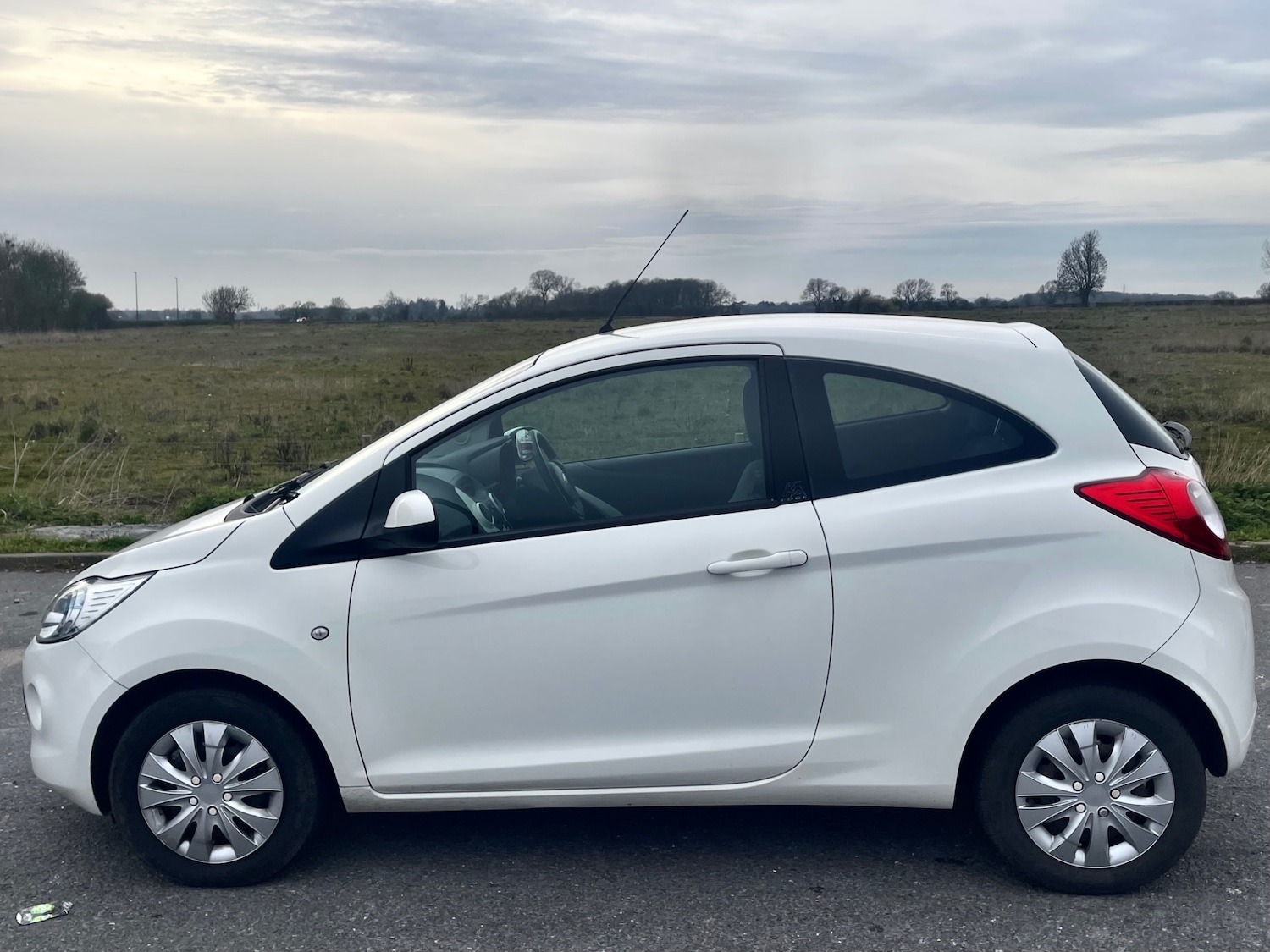 Used Ford Ka 2014 for sale - 77990519: Photo 9