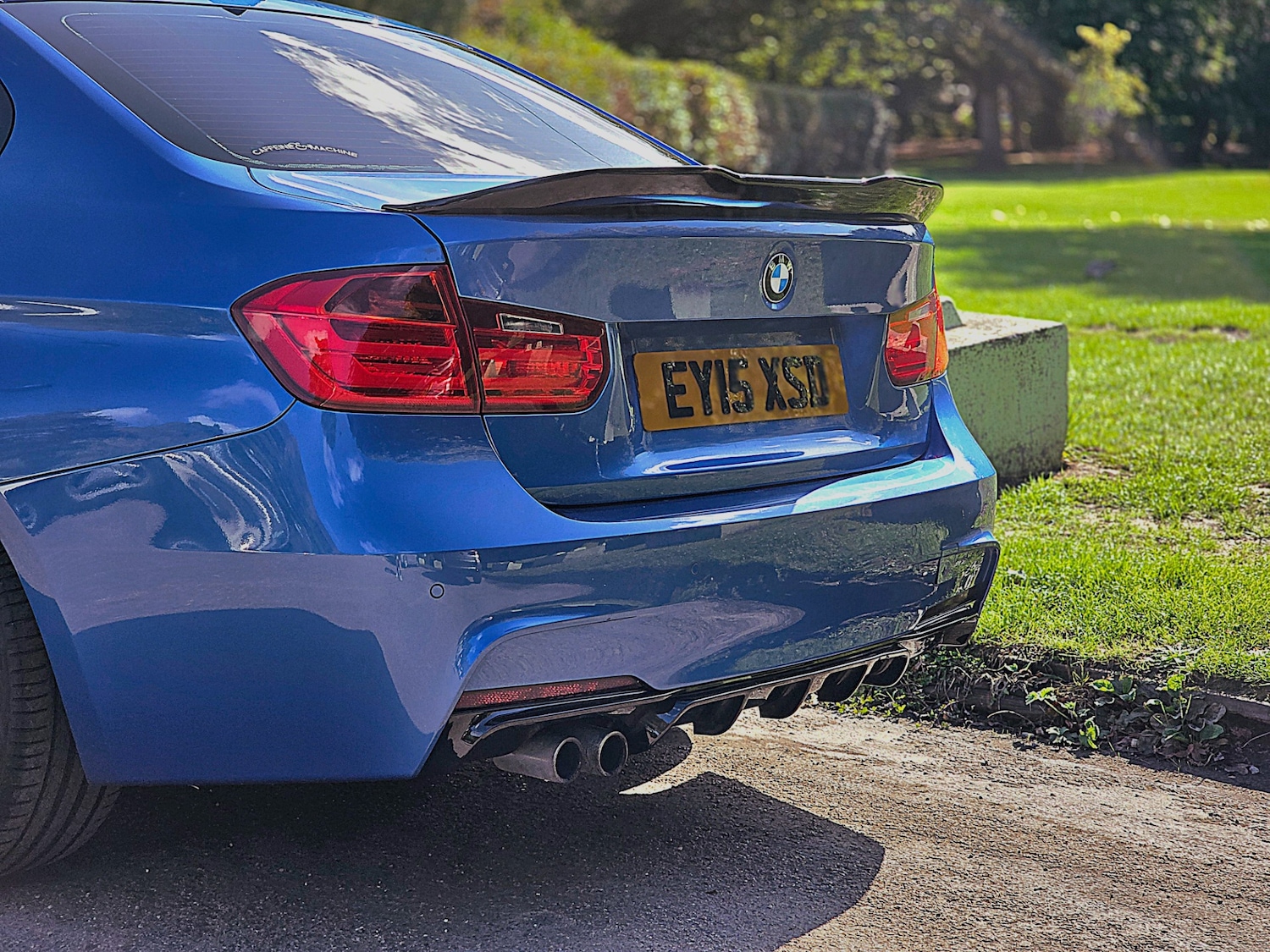 Used BMW 3 Series 2015 for sale - 77085347: Photo 11