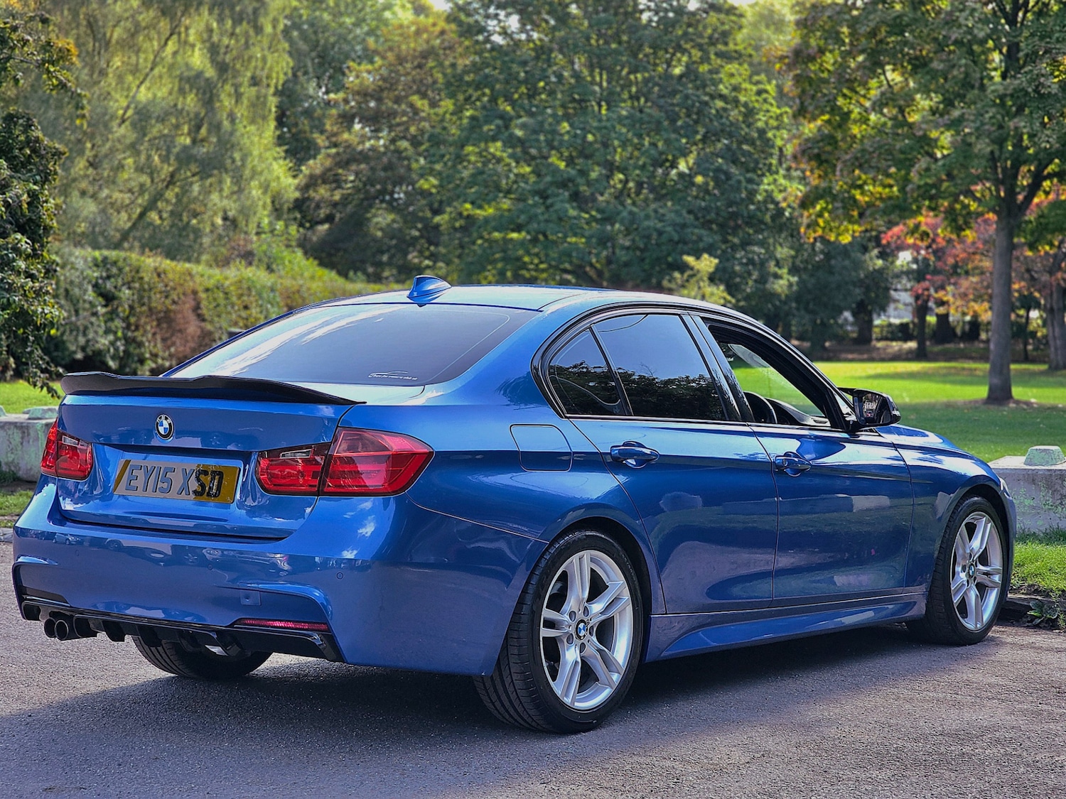 Used BMW 3 Series 2015 for sale - 77085347: Photo 13