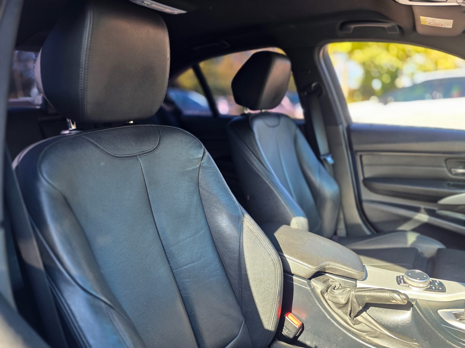 Used BMW 3 Series 2015 for sale - 77085347: Photo 19