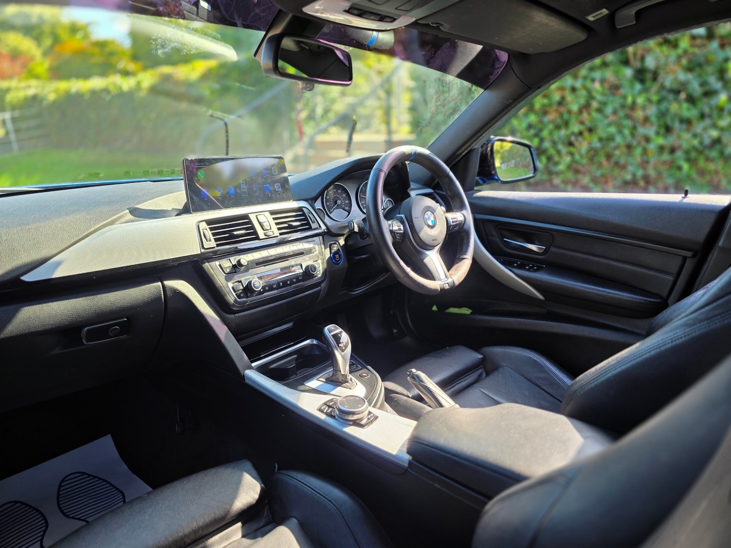 Used BMW 3 Series 2015 for sale - 77085347: Photo 22