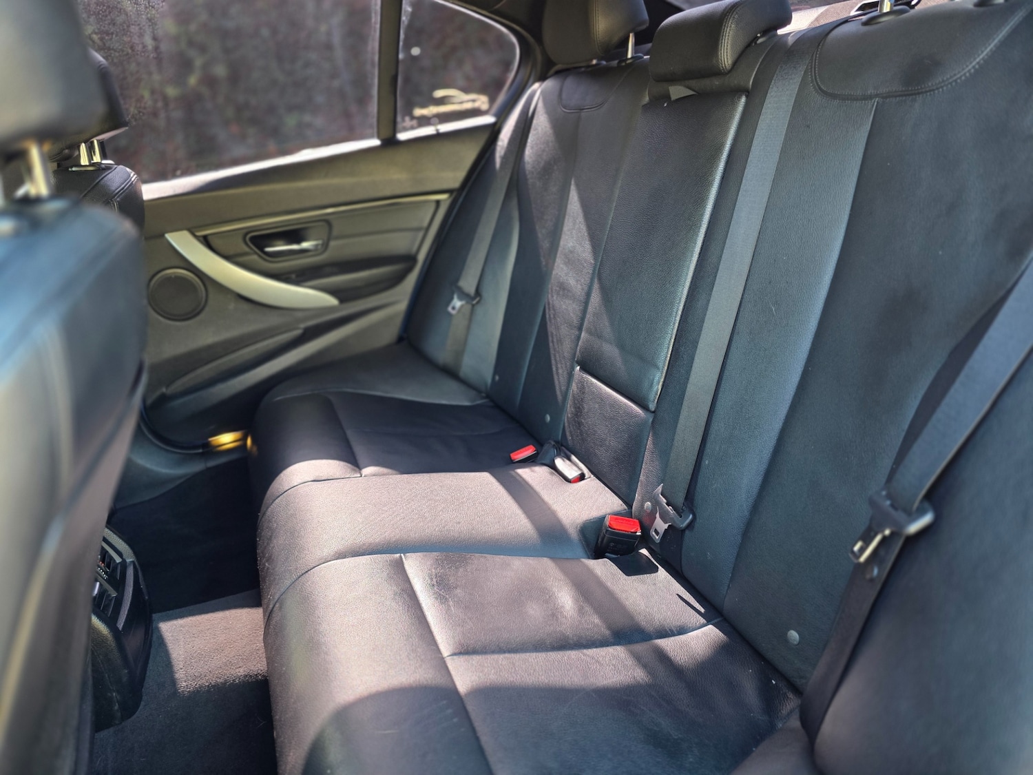 Used BMW 3 Series 2015 for sale - 77085347: Photo 23