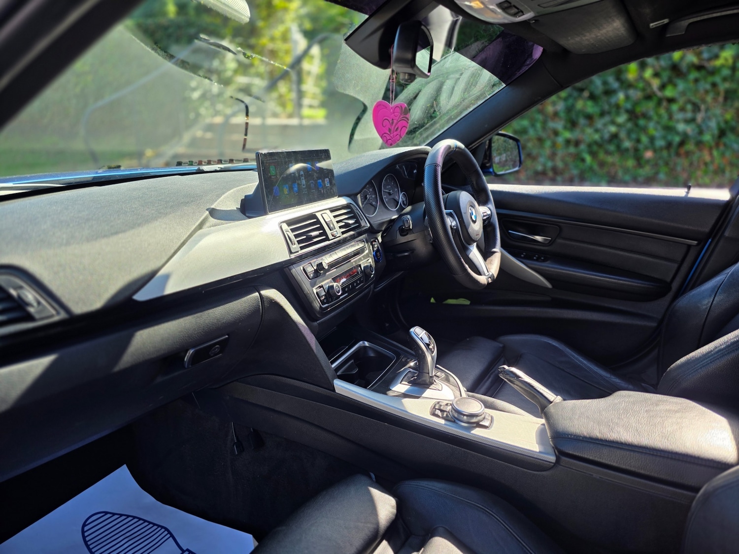 Used BMW 3 Series 2015 for sale - 77085347: Photo 25