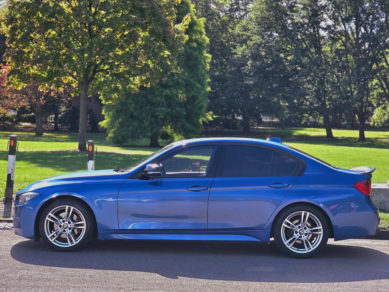 Used BMW 3 Series 2015 for sale - 77085347: Photo 4