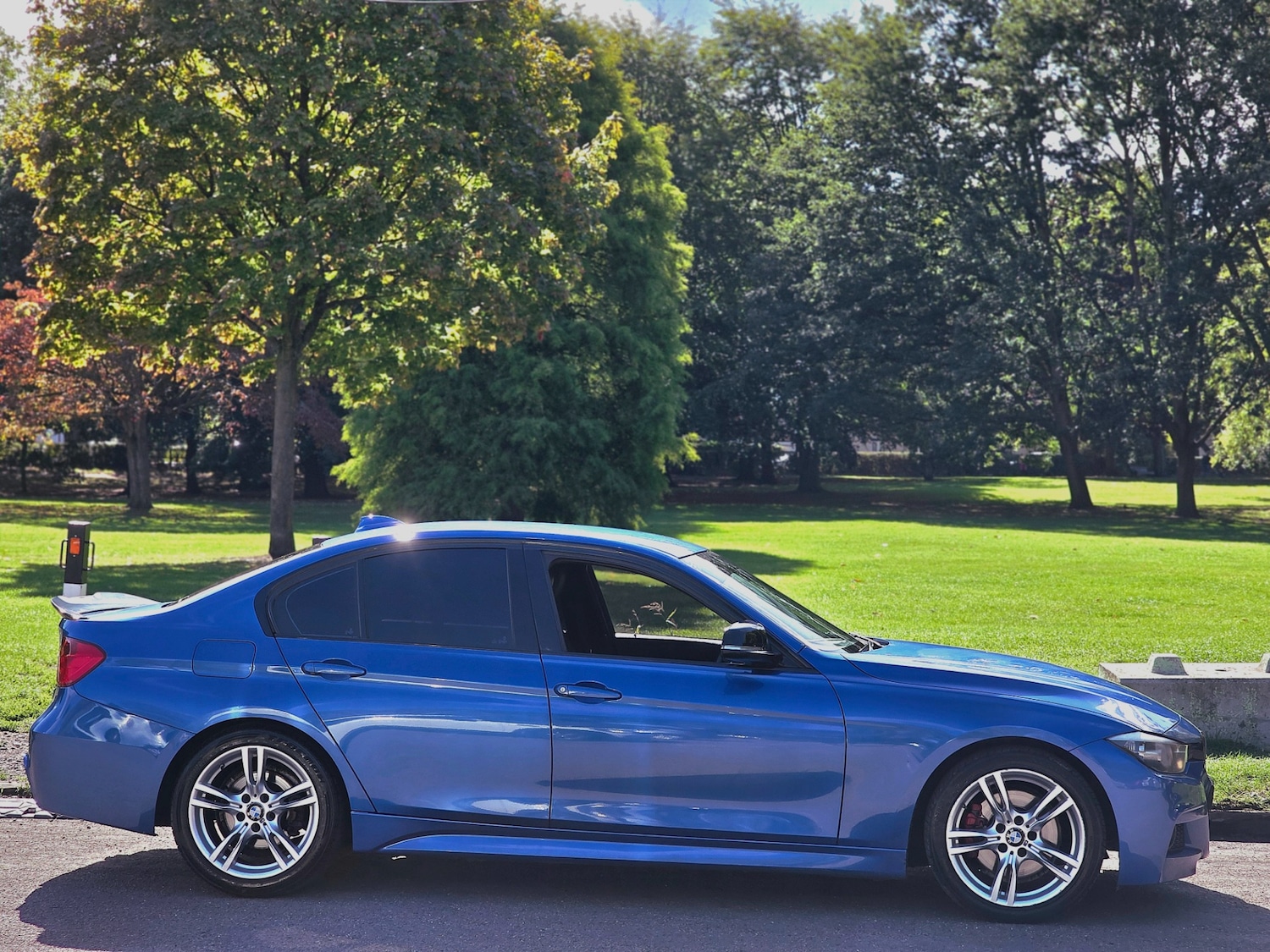 Used BMW 3 Series 2015 for sale - 77085347: Photo 5