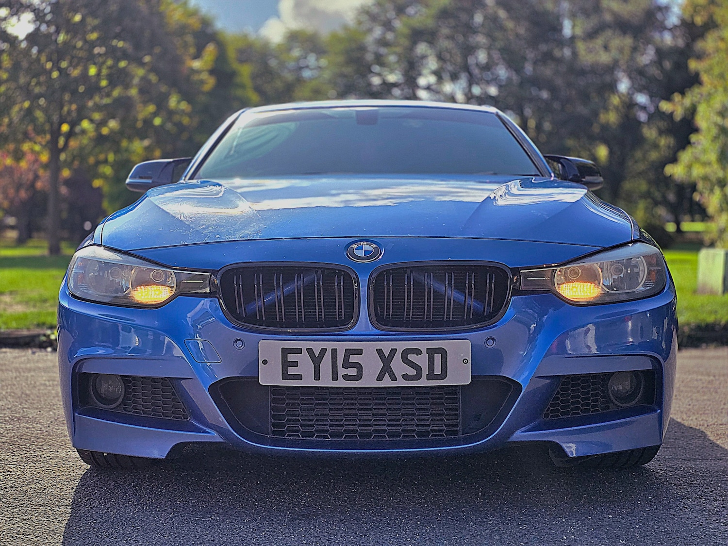 Used BMW 3 Series 2015 for sale - 77085347: Photo 6