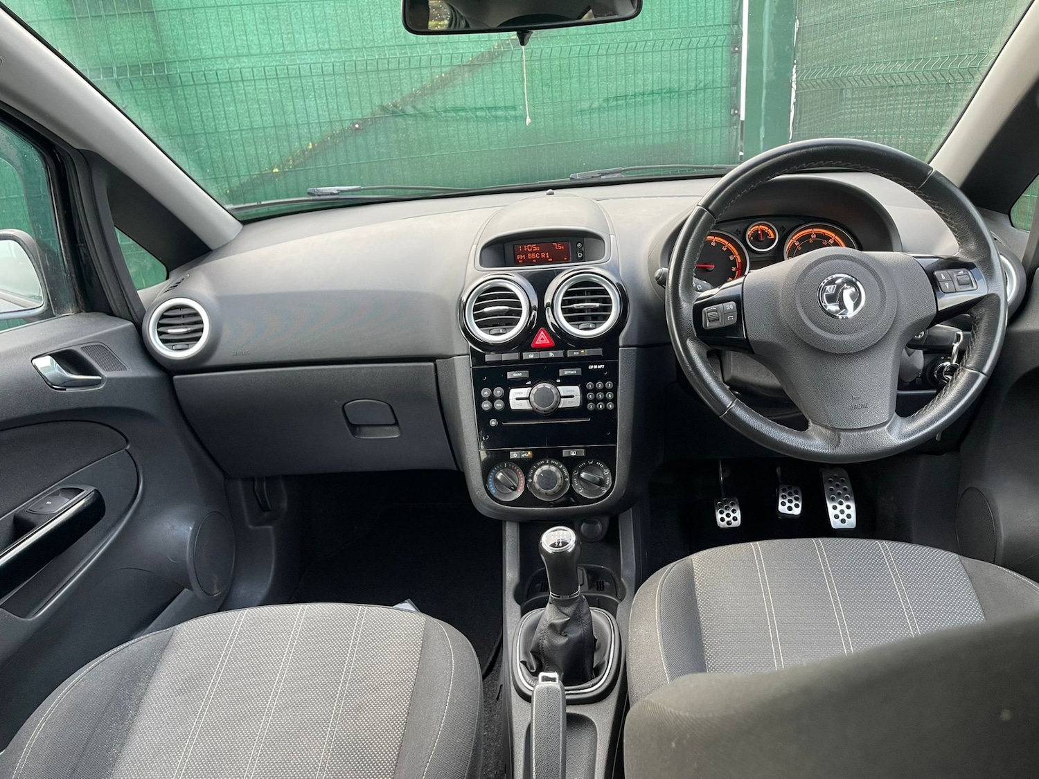 Used Vauxhall Corsa 2013 for sale - 77095233: Photo 13